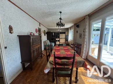 House in Le Plessis-Trévise (94420)