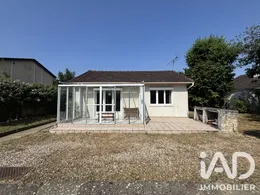 House in Le Plessis-Trévise (94420)