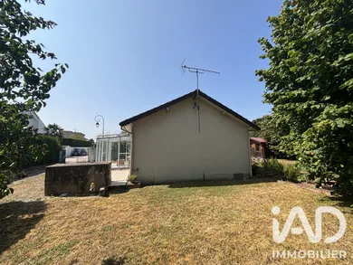 Maison à Le Plessis-Trévise (94420)