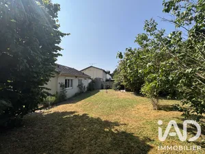 House in Le Plessis-Trévise (94420)