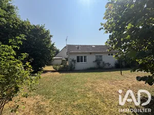 House in Le Plessis-Trévise (94420)