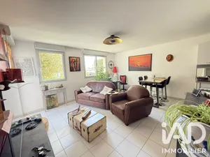 Apartment in Aucamville (31140)