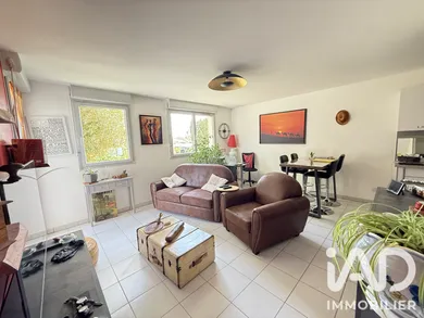 Appartement à Aucamville (31140)