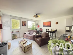 Appartement à Aucamville (31140)