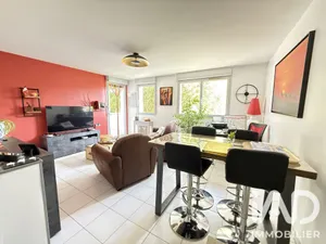 Apartment in Aucamville (31140)