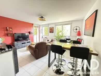 Appartement à Aucamville (31140)