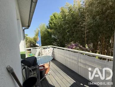 Appartement à Aucamville (31140)