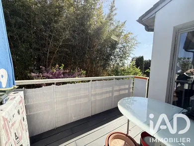 Appartement à Aucamville (31140)