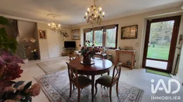 Architectural house in Pruniers-en-Sologne (41200)
