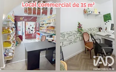 Immeuble à Valserhône (01200)