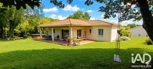Maison à Pompignac (33370)
