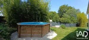 House in Pompignac (33370)
