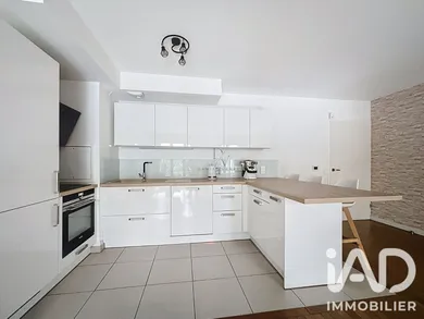 Appartement à Clamart (92140)