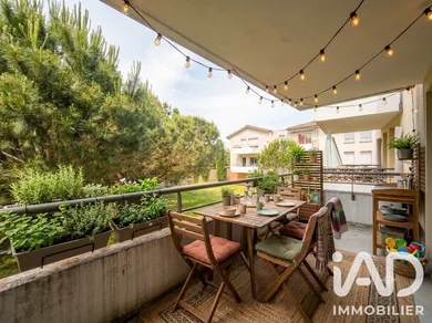 Apartment in Fenouillet (31150)
