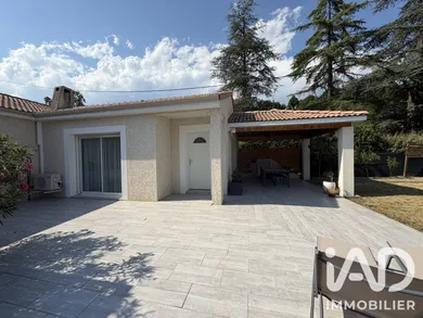 Maison traditionnelle à Allex (26400)