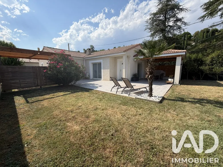Maison 4 pièces 93 m² · à Allex · 93,4 m² · 320 000 €