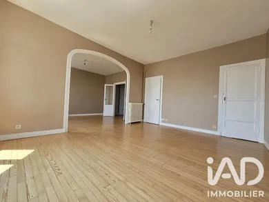 Appartement à Brest (29200)
