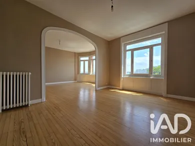 Appartement à Brest (29200)