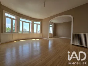 Appartement à Brest (29200)