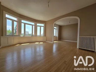 Appartement à Brest (29200)