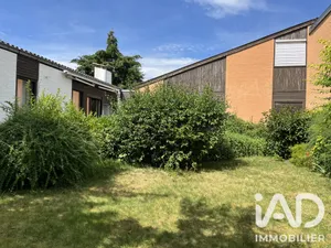 Maison à Valenciennes (59300)