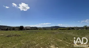 Building plot in Lecques (30250)