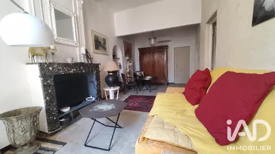 Maison de ville à Beaucaire (30300)