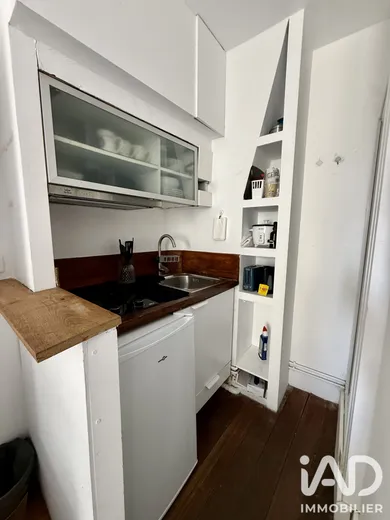 Appartement à Paris (75005)