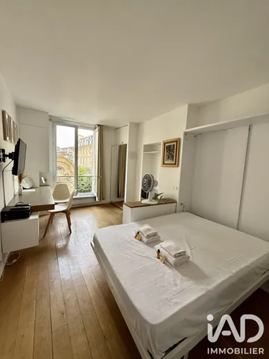 Appartement à Paris (75005)