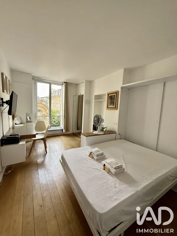 Appartement à Paris (75005) photo 2