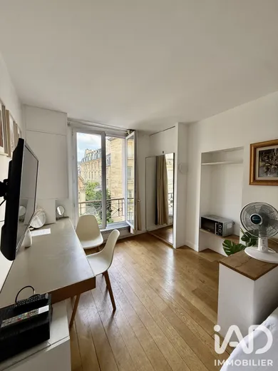 Appartement à Paris (75005)