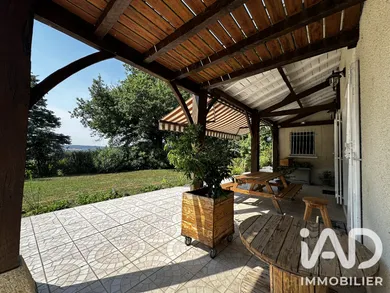Park home in Villeneuve-sur-Lot (47300)