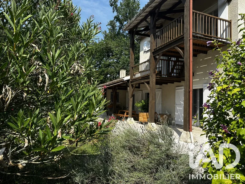 Maison 7 pièces 162 m² · à Villeneuve-sur-Lot · 162 m² · 265 000 €