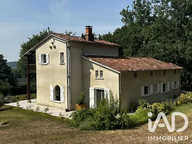 Park home in Villeneuve-sur-Lot (47300)
