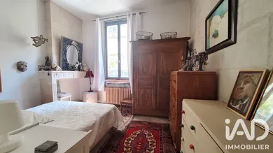 Maison de ville à Beaucaire (30300)