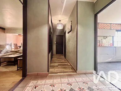 Appartement à La Chapelle-Saint-Mesmin (45380)
