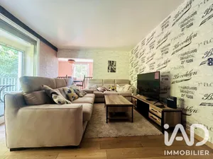 Appartement à La Chapelle-Saint-Mesmin (45380)