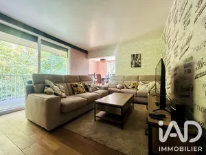 Appartement à La Chapelle-Saint-Mesmin (45380)