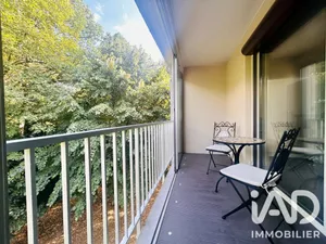 Apartment in La Chapelle-Saint-Mesmin (45380)