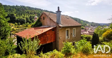 Maison à Plombières-les-Bains (88370)