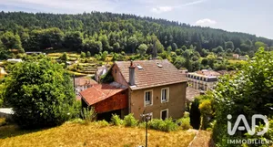 Maison à Plombières-les-Bains (88370)
