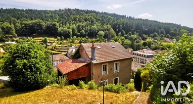Maison à Plombières-les-Bains (88370)