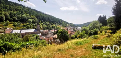 Maison à Plombières-les-Bains (88370)