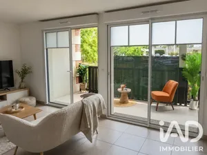 Apartment in Arcachon (33120)
