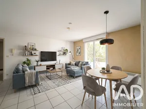 Appartement à Fenouillet (31150)