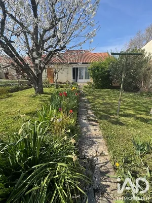 Village house in Floirac (33270)