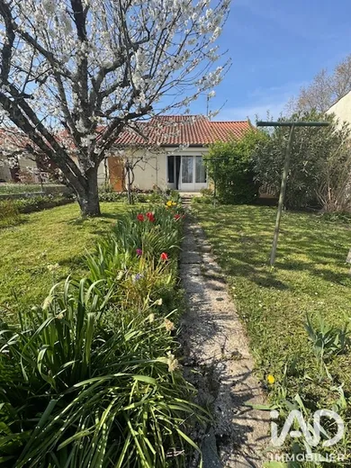 Village house in Floirac (33270)