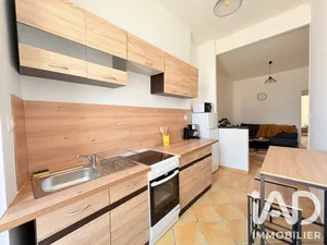 Appartement à Marseille (13015)