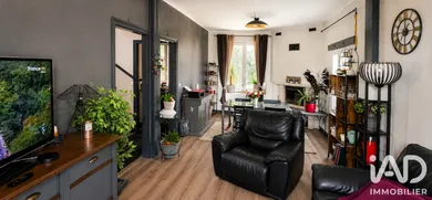 Domain in Vassens (02290)