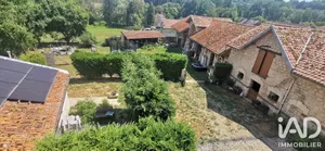 Domaine à Vassens (02290)